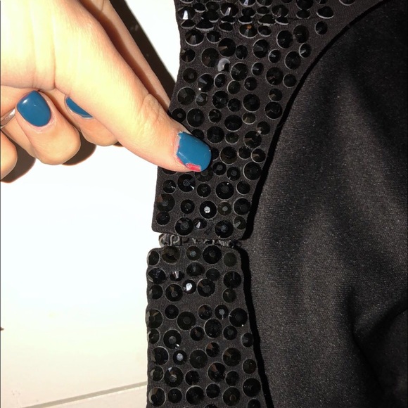 JOVANI PROM DRESS - Picture 4 of 7